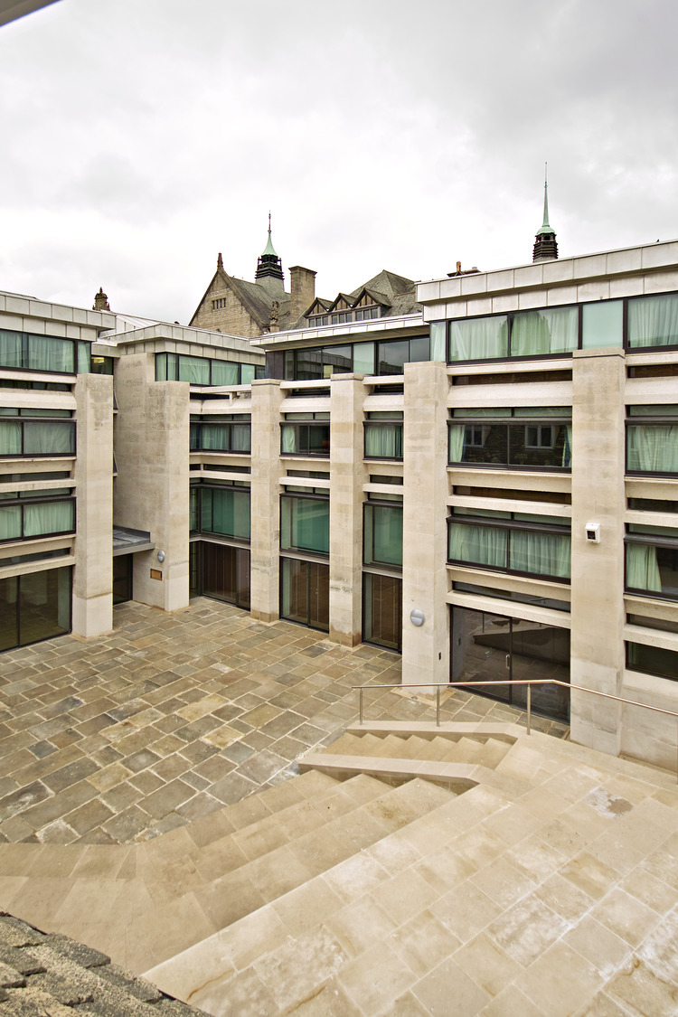 Christ Church College, Oxford