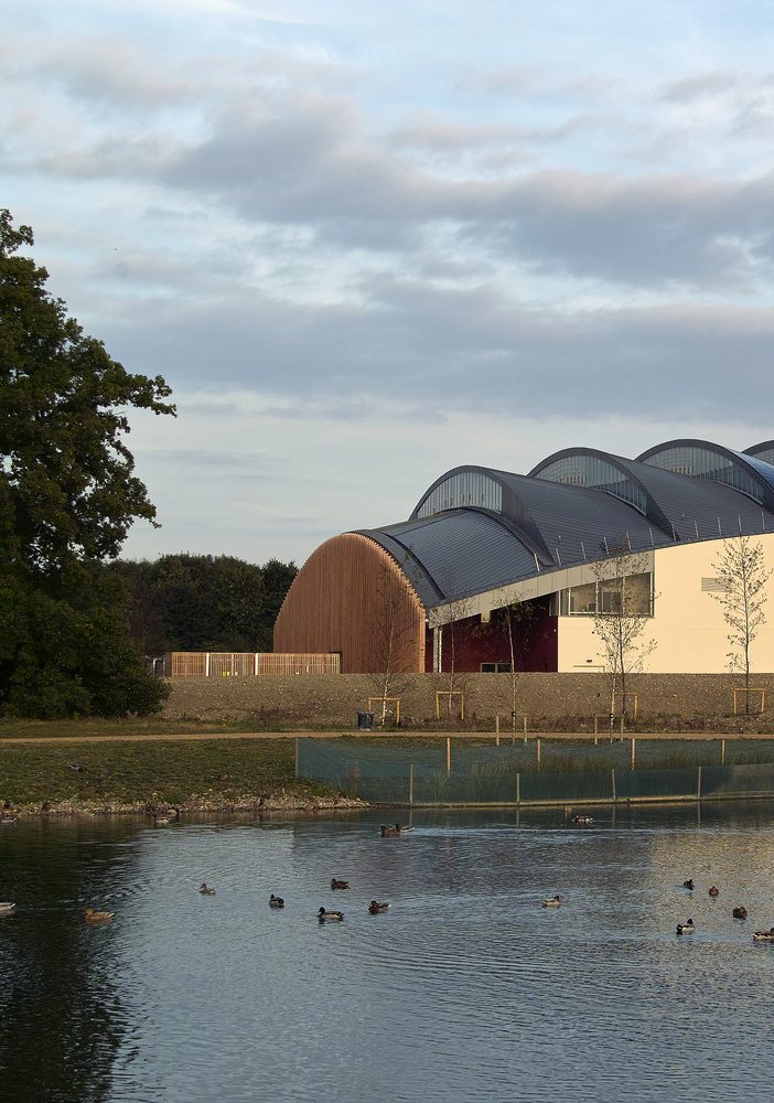 University Sports Centre