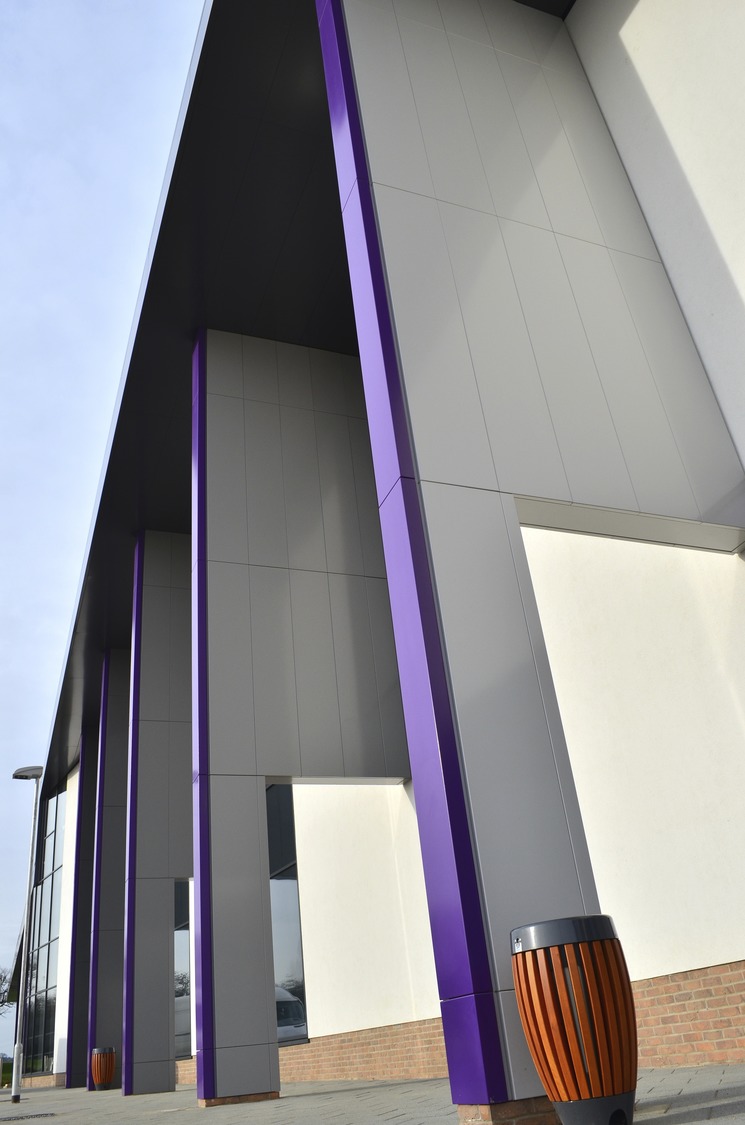 Flitwick Leisure Centre